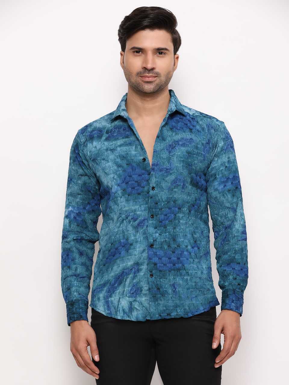 YNF COTTON AYC SEASON WHOLESALE MENS SHIRTS MANUFACTURER